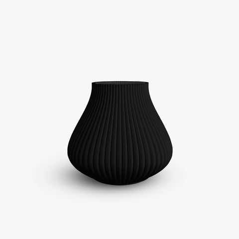 Dumpling Vase