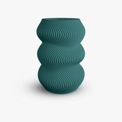Pebble Vase