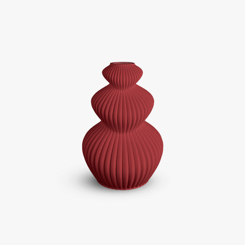 Torso Vase