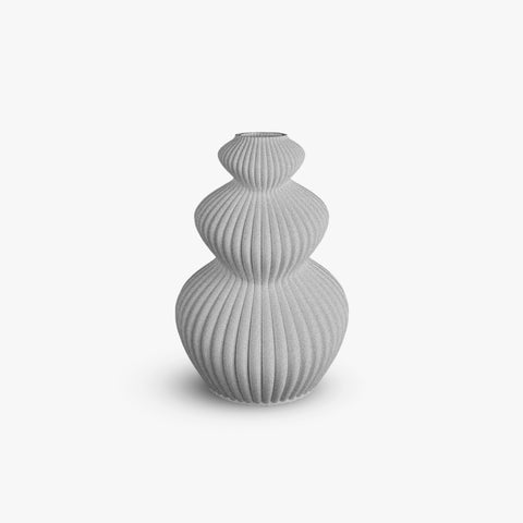 Torso Vase