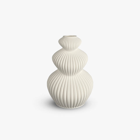 Torso Vase
