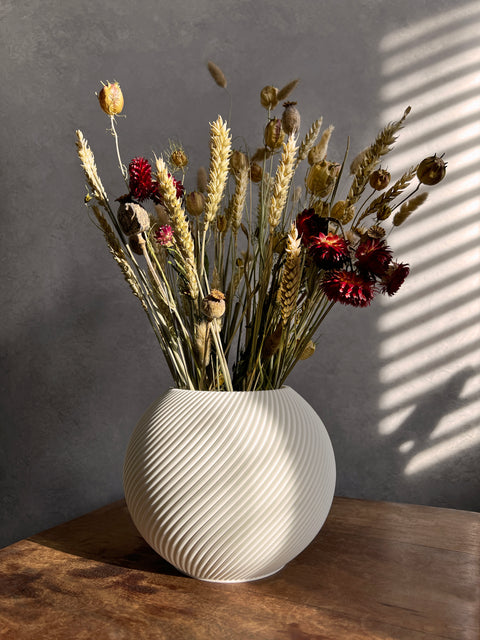 Pleats Vase Collection