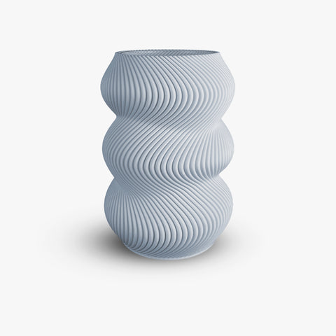 Pebble Vase
