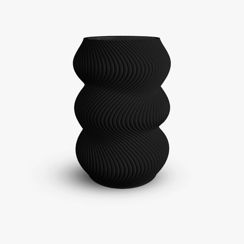 Pebble Vase