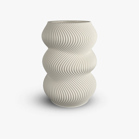 Pebble Vase