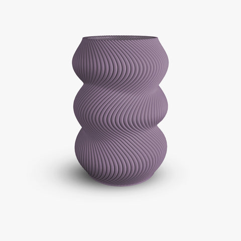 Pebble Vase