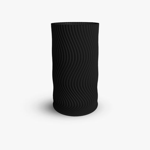 Wavy Vase